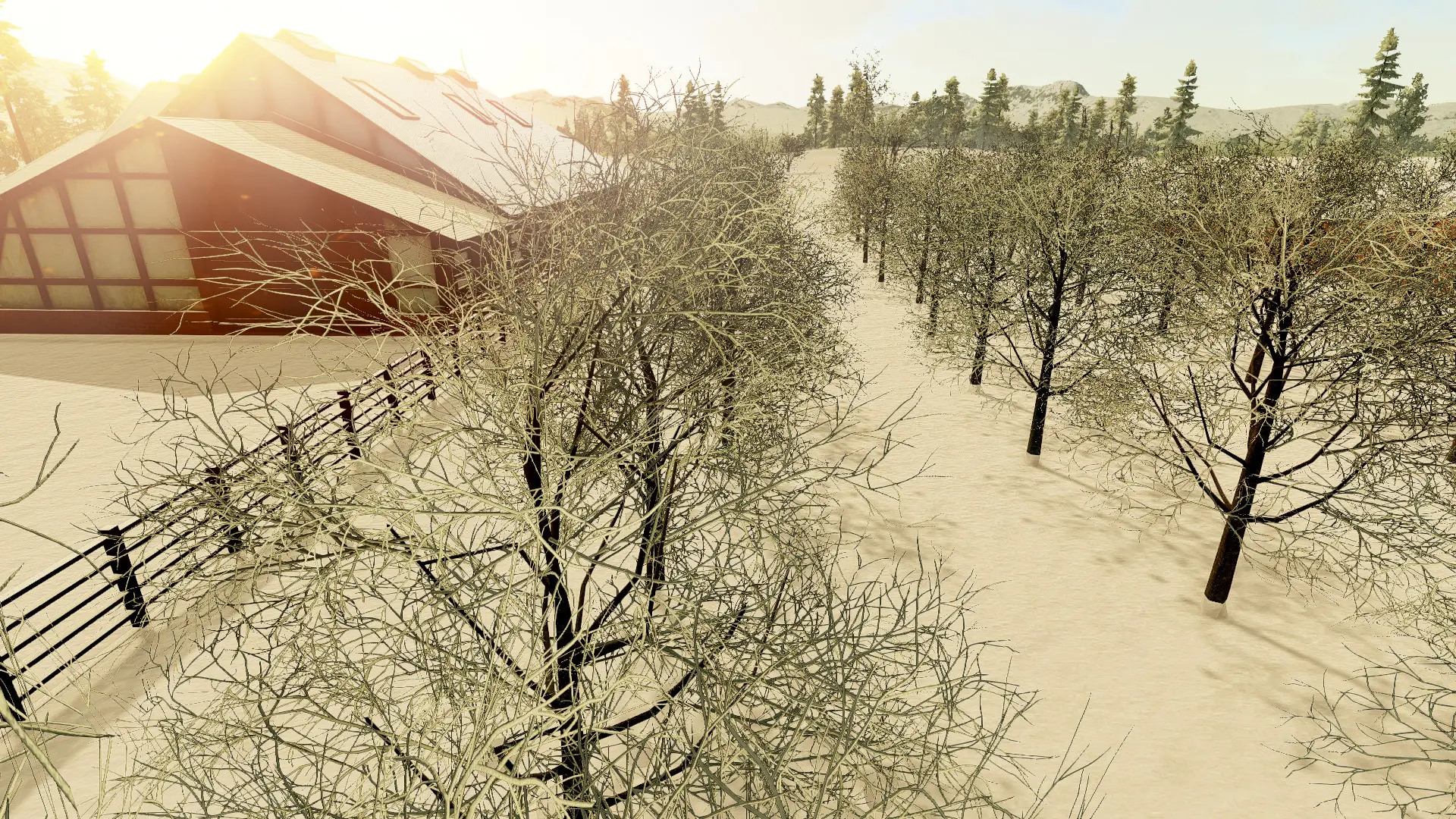 Farm Manager 2018  for sale in Emirates from Games2all