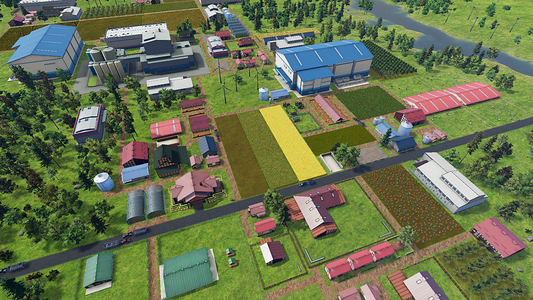 Farm Manager 2018  for sale in Emirates from Games2all