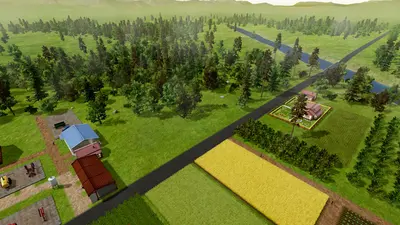 Farm Manager 2018  for sale in Emirates from Games2all