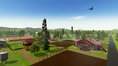 Farm Manager 2018  for sale in Emirates from Games2all