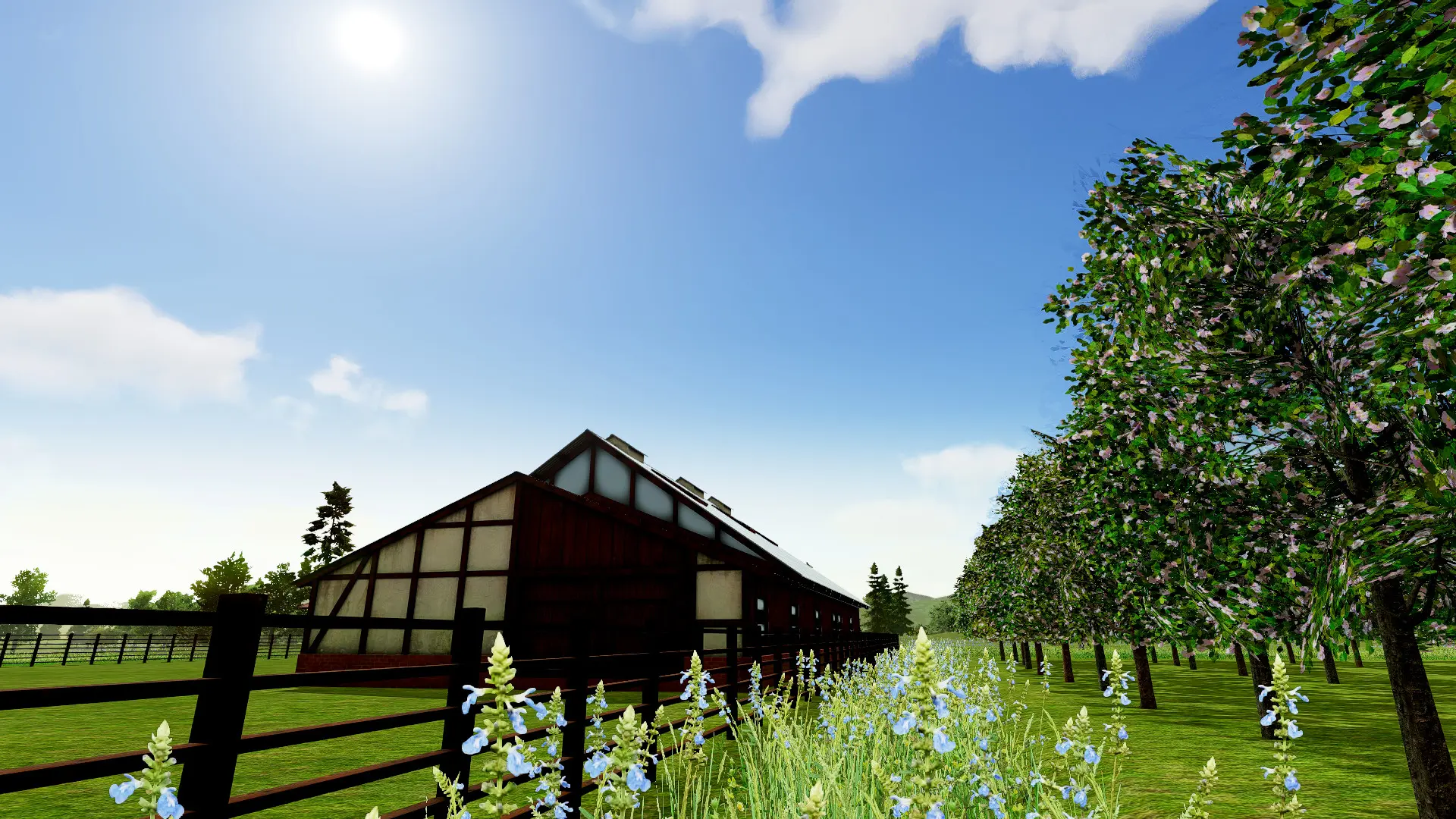 Farm Manager 2018  for sale in Emirates from Games2all