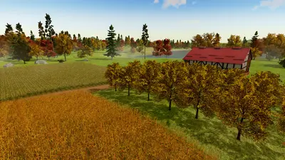 Farm Manager 2018  for sale in Emirates from Games2all