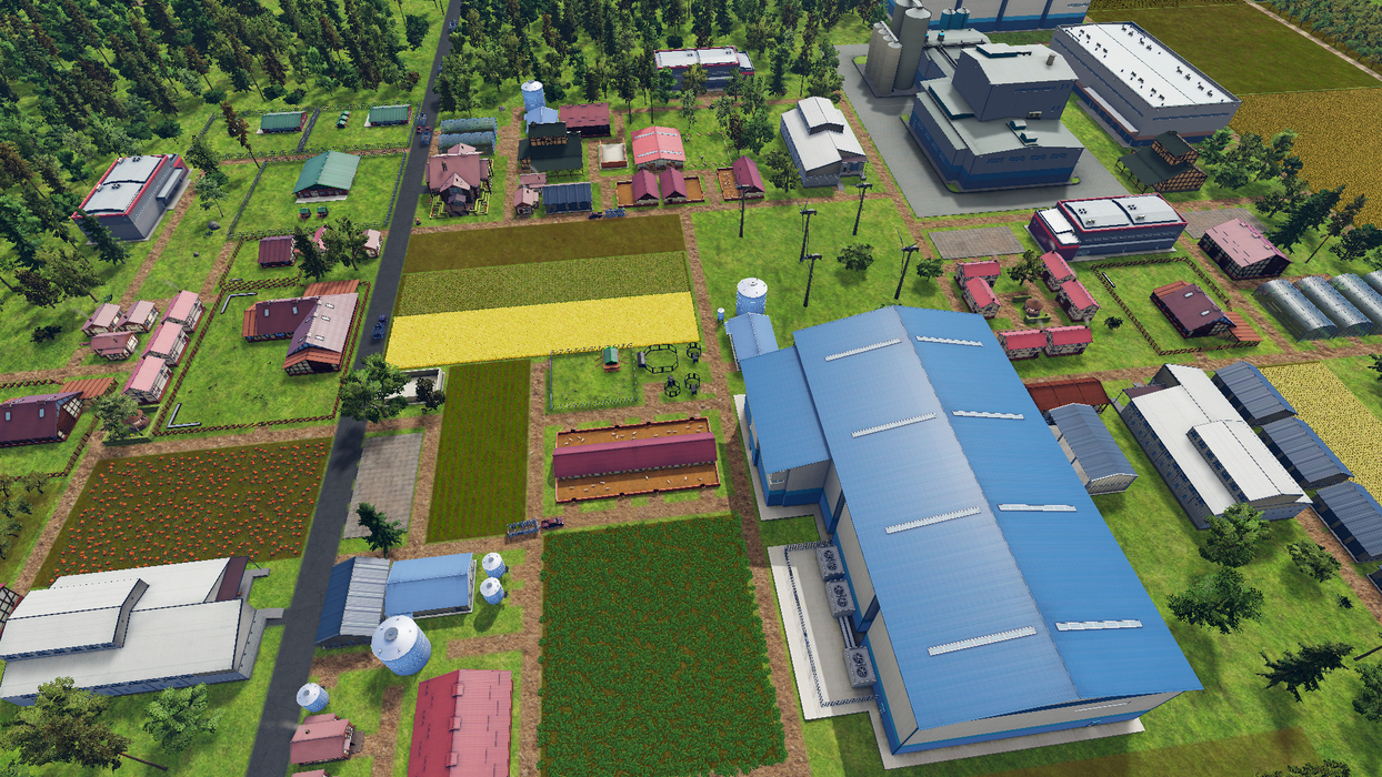 Farm Manager 2018  for sale in Emirates from Games2all