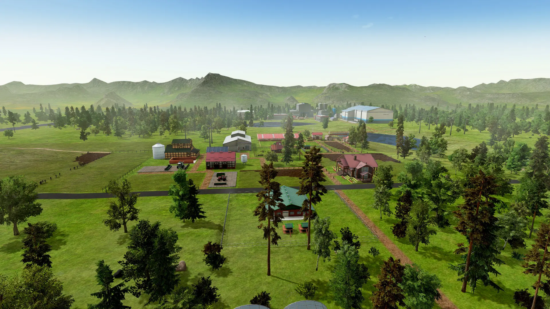 Farm Manager 2018  for sale in Emirates from Games2all