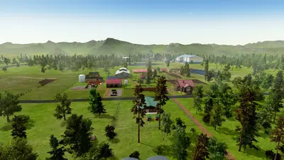 Farm Manager 2018  for sale in Emirates from Games2all