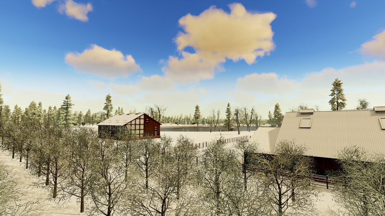 Farm Manager 2018  for sale in Emirates from Games2all