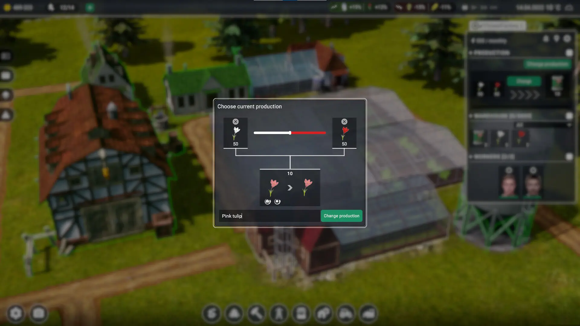 Farm Manager 2021 - Floriculture DLC  for sale in Emirates from Games2all