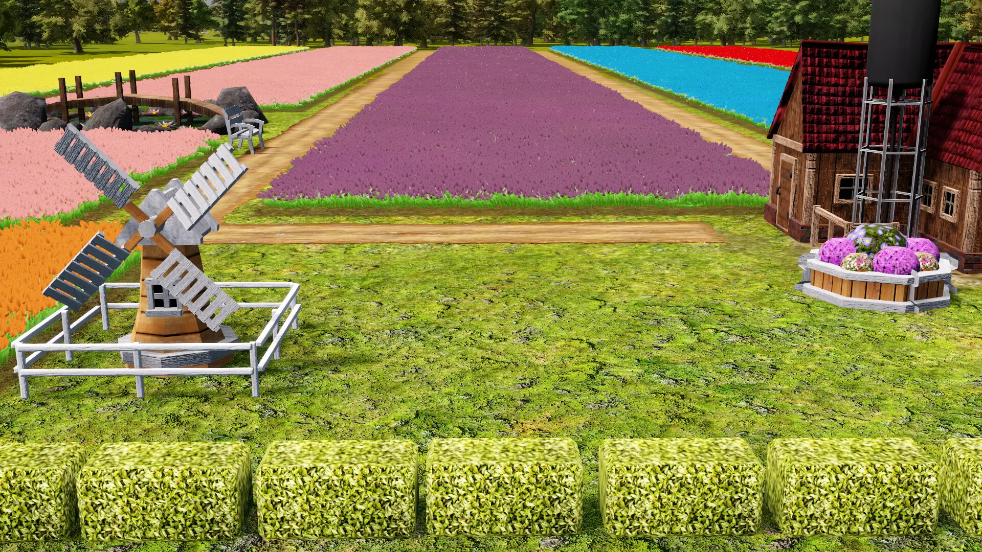 Farm Manager 2021 - Floriculture DLC  for sale in Emirates from Games2all
