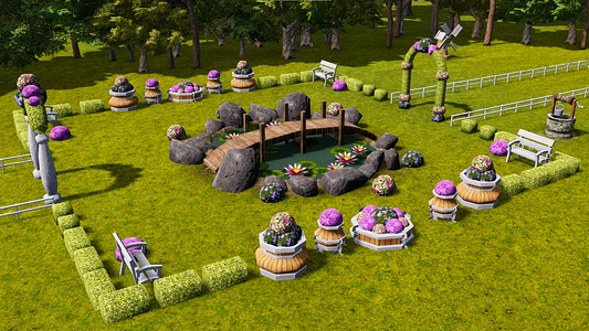 Farm Manager 2021 - Floriculture DLC  for sale in Emirates from Games2all