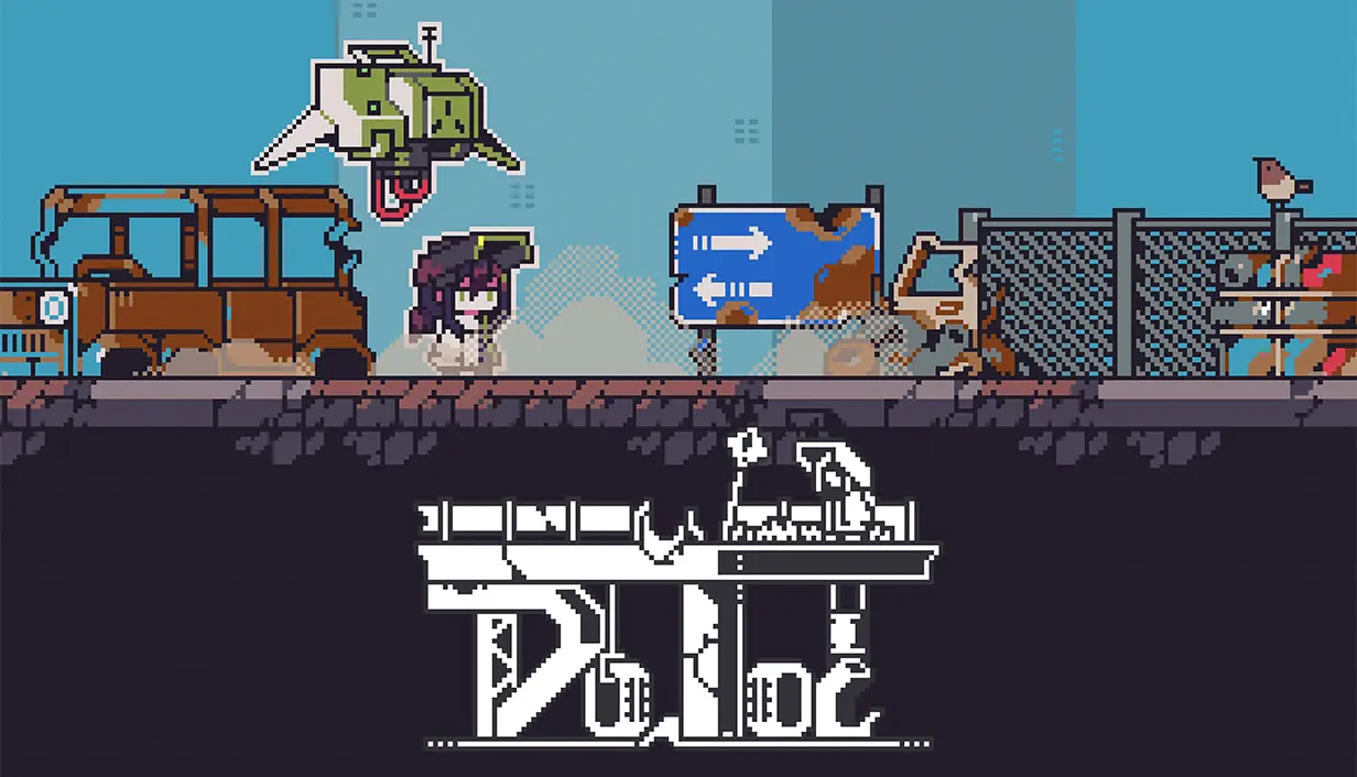 Doloc Town - Early Access  for sale in Emirates from Games2all
