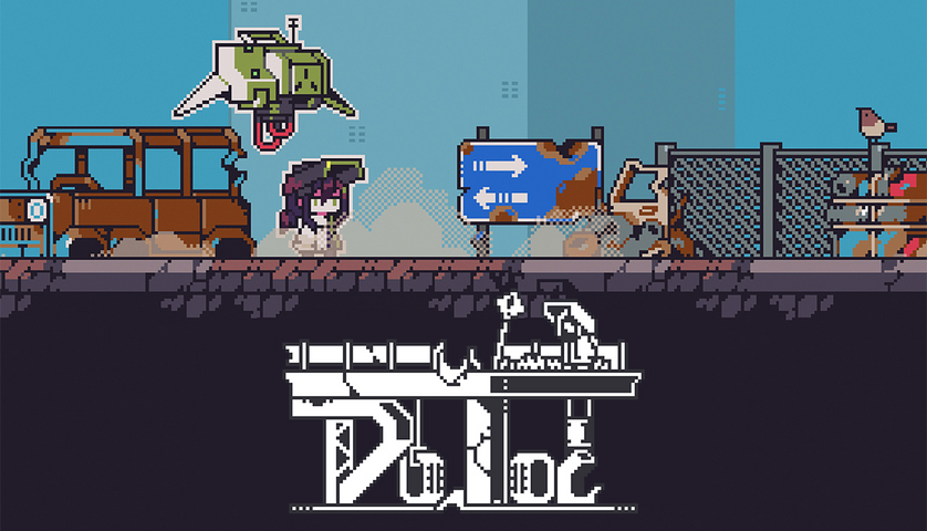 Doloc Town - Early Access – image 2