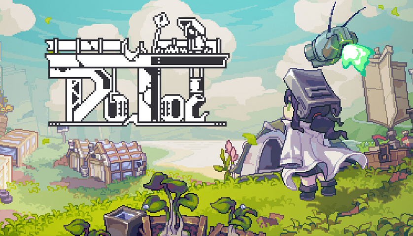 Doloc Town - Early Access – image 5