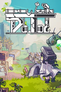 Doloc Town - Early Access -  for sale in Emirates from Games2all