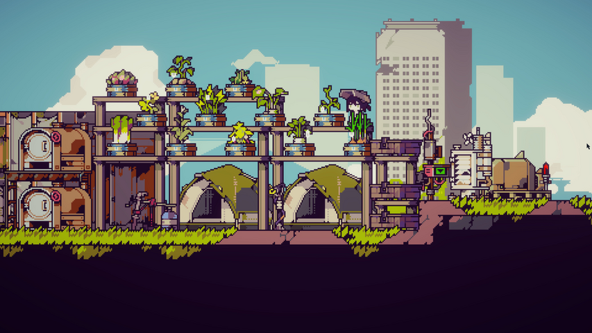 Doloc Town - Early Access – image 7