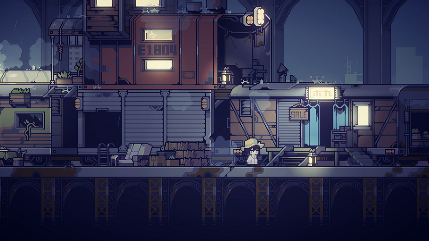 Doloc Town - Early Access – image 8