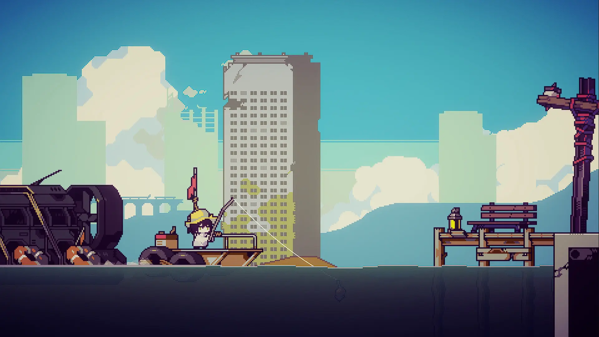 Doloc Town - Early Access  for sale in Emirates from Games2all