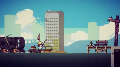 Doloc Town - Early Access  for sale in Emirates from Games2all