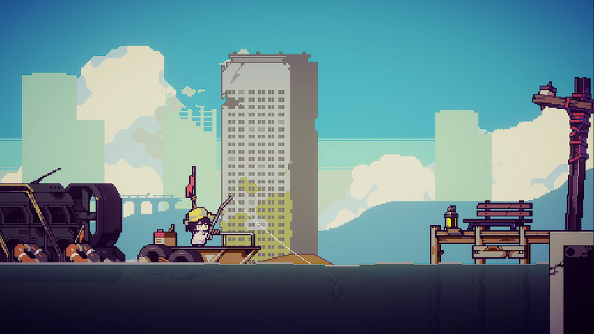 Doloc Town - Early Access – image 9