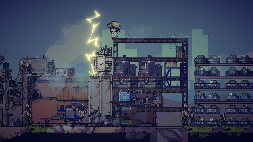 Doloc Town - Early Access – image 12