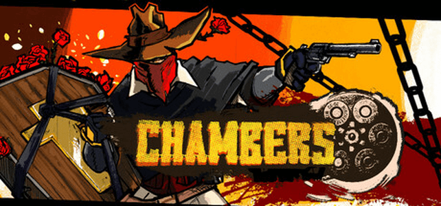 Chambers - Early Access -  for sale in Emirates from Games2all