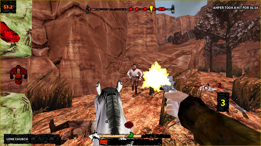 Chambers - Early Access – image 4
