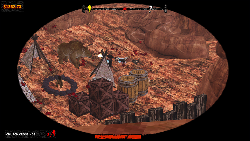 Chambers - Early Access – image 6