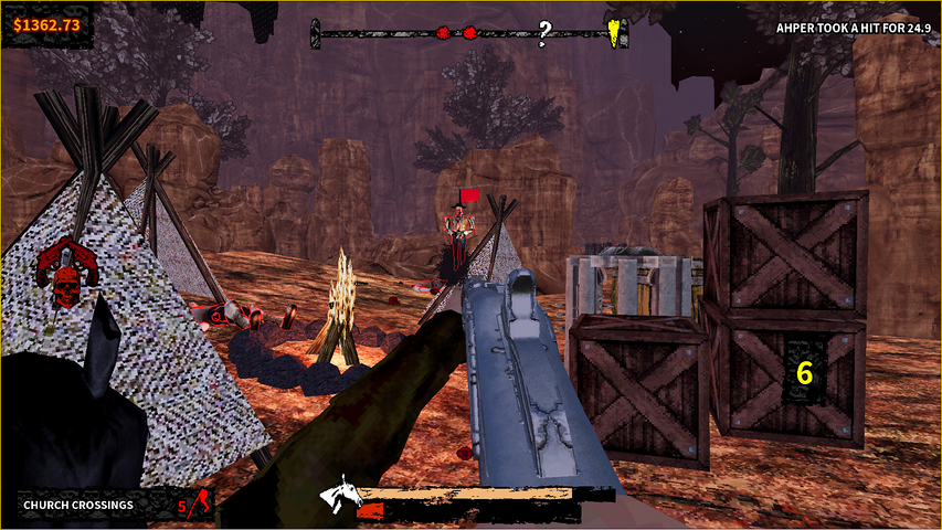 Chambers - Early Access – image 7