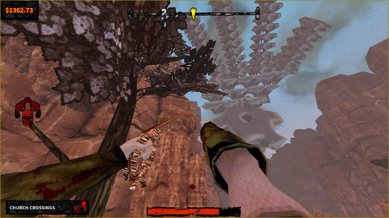 Chambers - Early Access  for sale in Emirates from Games2all