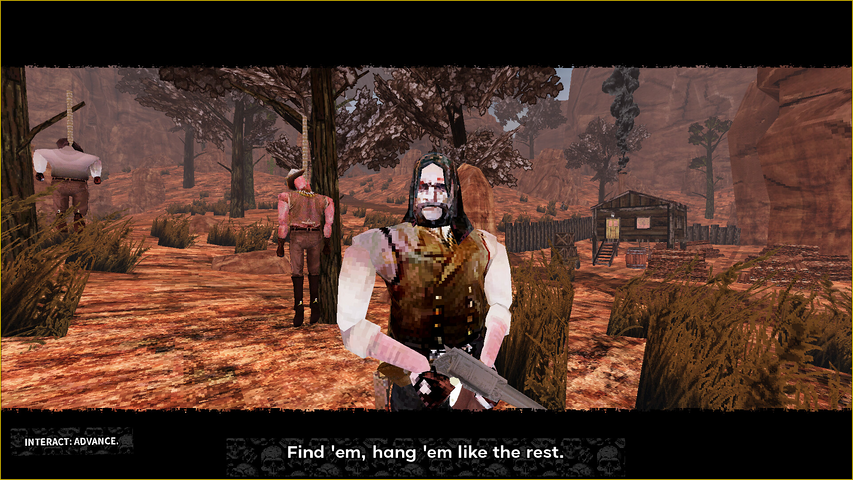 Chambers - Early Access – image 11