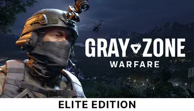 Gray Zone Warfare - Elite Edition Upgrade  for sale in Emirates from Games2all