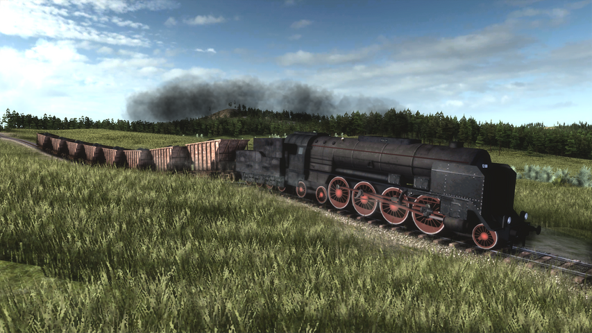 Workers & Resources: Soviet Republic - Early Start – image 4