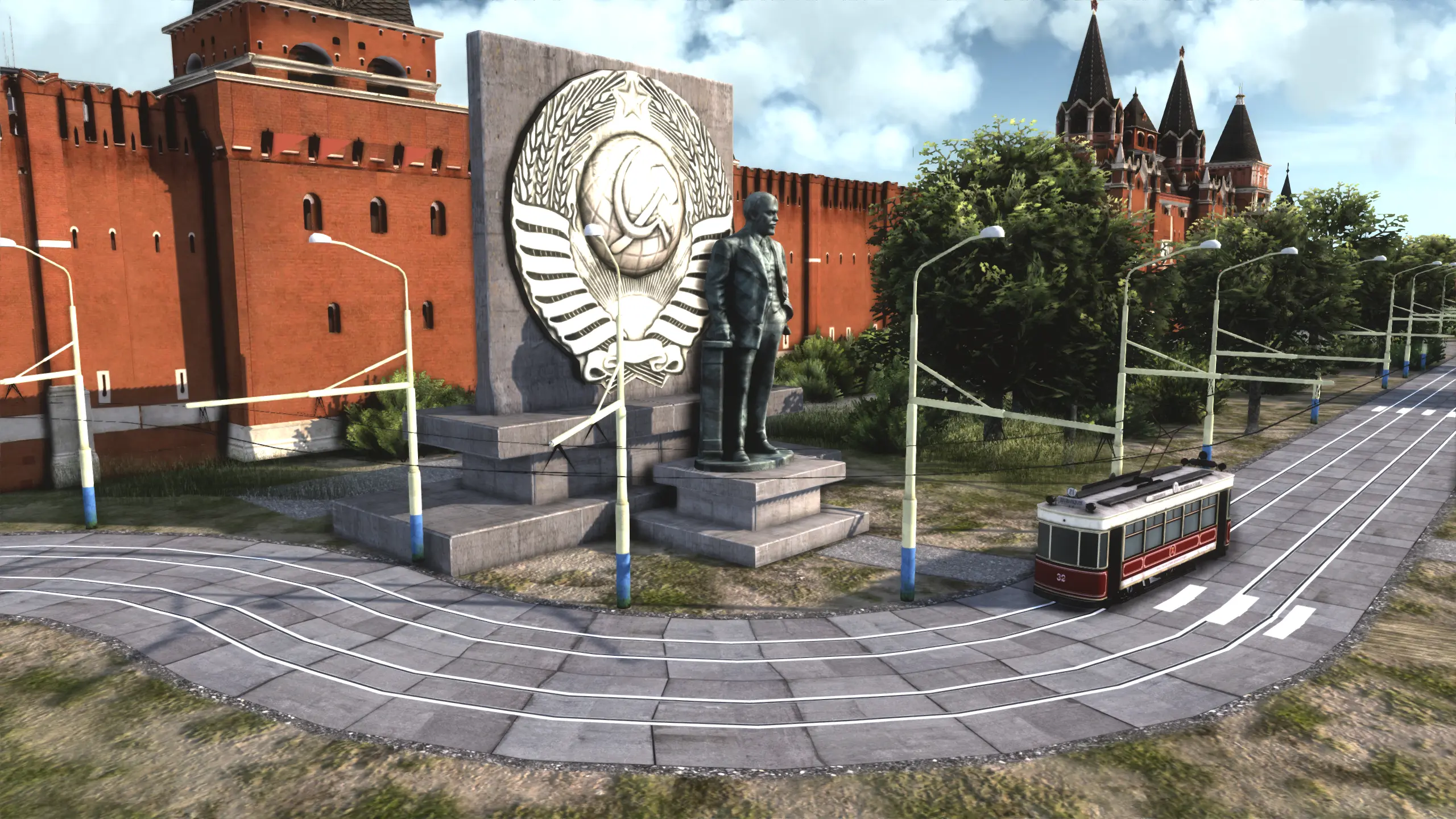 Workers & Resources: Soviet Republic - Early Start  for sale in Emirates from Games2all