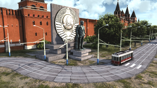 Workers & Resources: Soviet Republic - Early Start  for sale in Emirates from Games2all