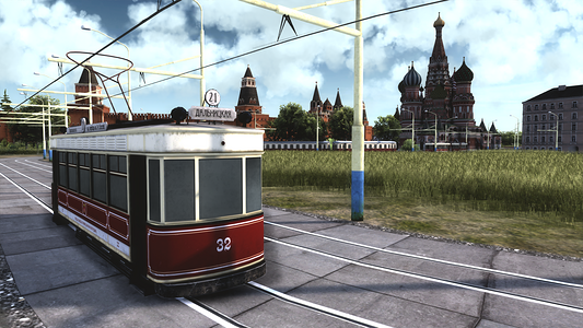 Workers & Resources: Soviet Republic - Early Start  for sale in Emirates from Games2all