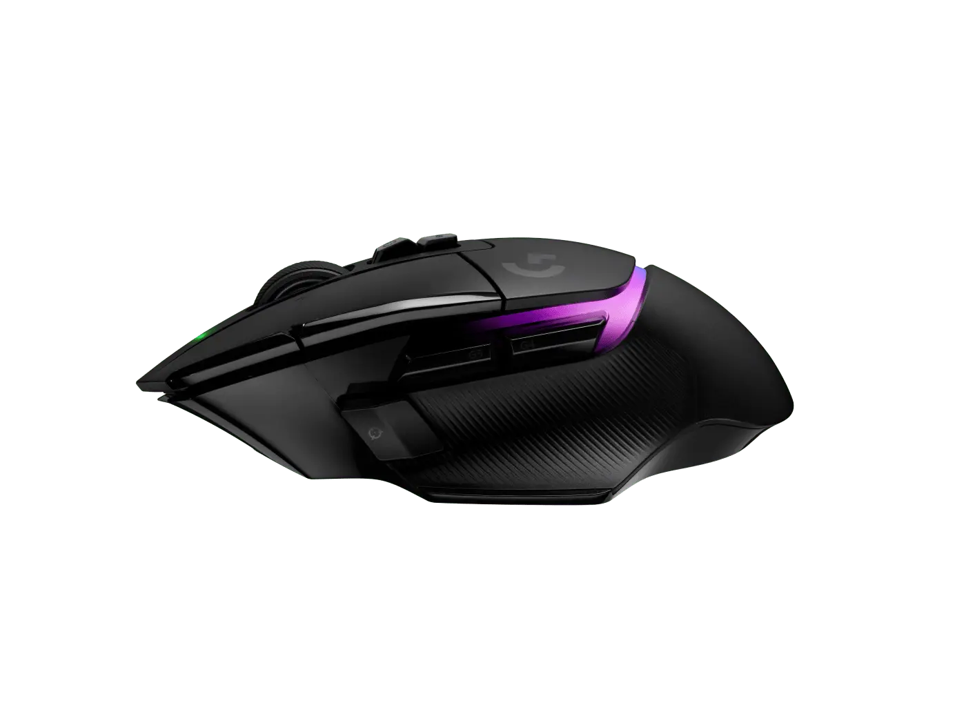 Logitech G502 X PLUS Wireless RGB Gaming Mouse - Black  for sale in Emirates from Games2all