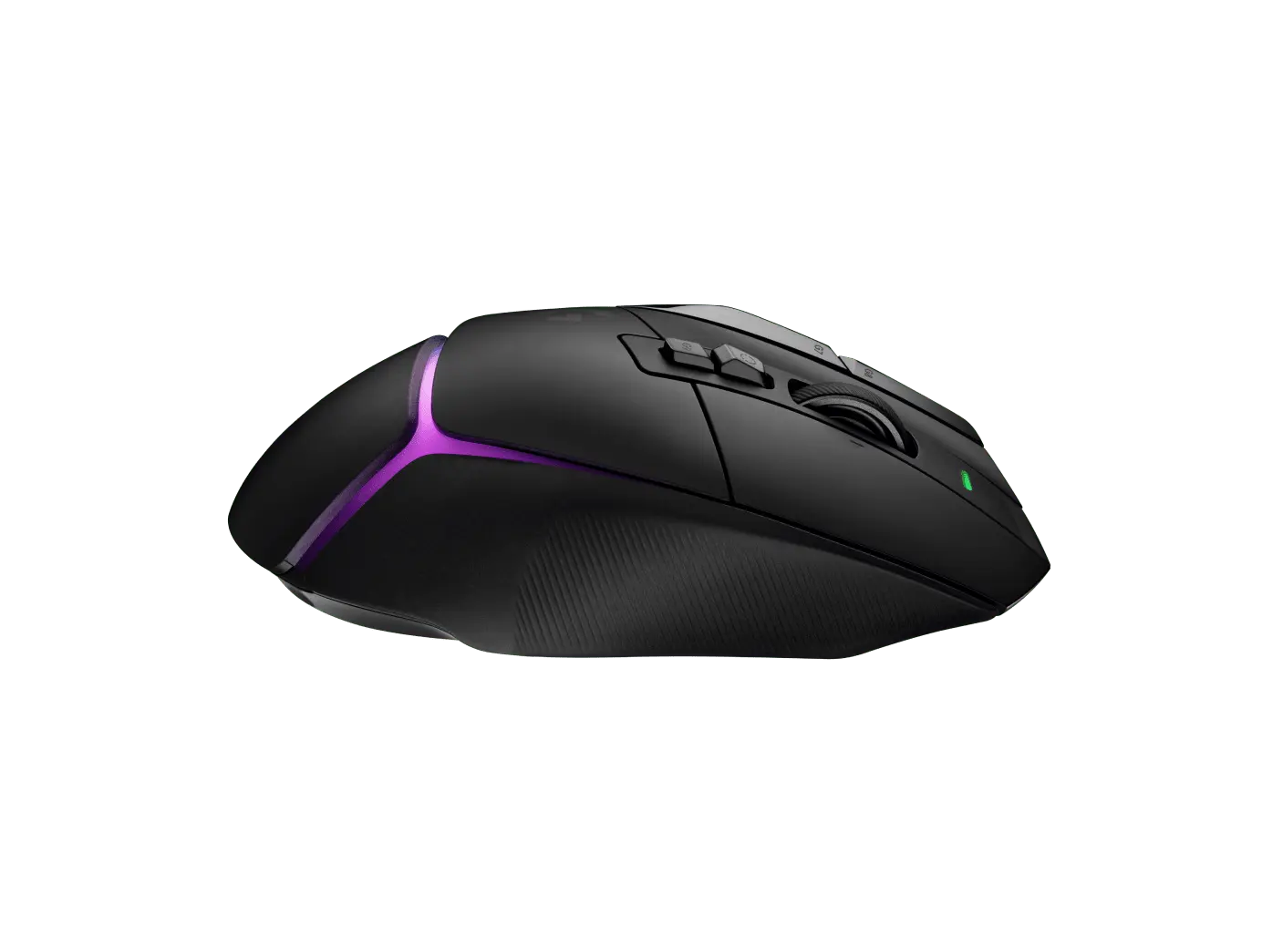 Logitech G502 X PLUS Wireless RGB Gaming Mouse - Black  for sale in Emirates from Games2all