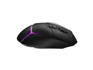 Logitech G502 X PLUS Wireless RGB Gaming Mouse - Black  for sale in Emirates from Games2all