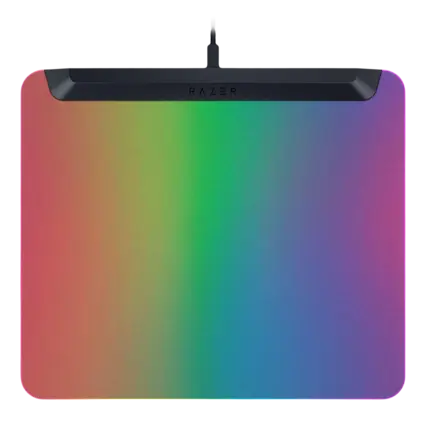 Razer Firefly V2 Pro - LED Backlit Gaming Mouse Mat