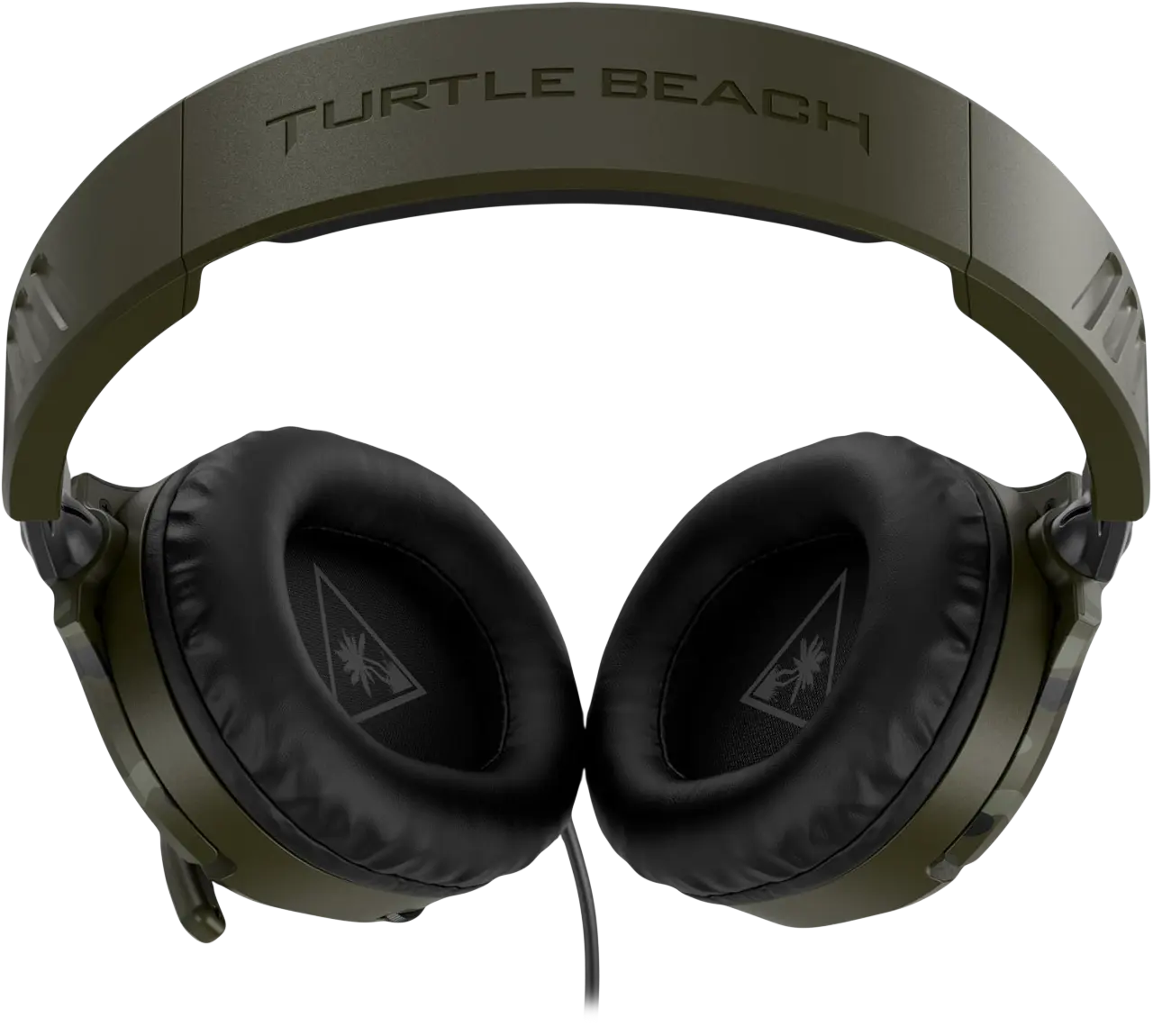 Turtle Beach Ear Force Recon 70 Gaming Headset - Green Camo   for sale in Emirates from Games2all