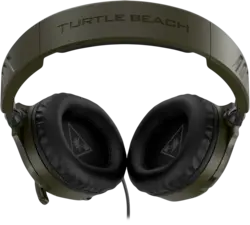 Turtle Beach Ear Force Recon 70 Gaming Headset - Green Camo   for sale in Emirates from Games2all