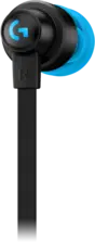 Logitech G333 Gaming Earphones with Mic and Dual Drivers - Blue  for sale in Emirates from Games2all