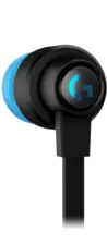 Logitech G333 Gaming Earphones with Mic and Dual Drivers - Blue  for sale in Emirates from Games2all