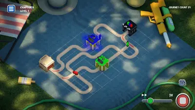 Teeny Tiny Trains  for sale in Emirates from Games2all