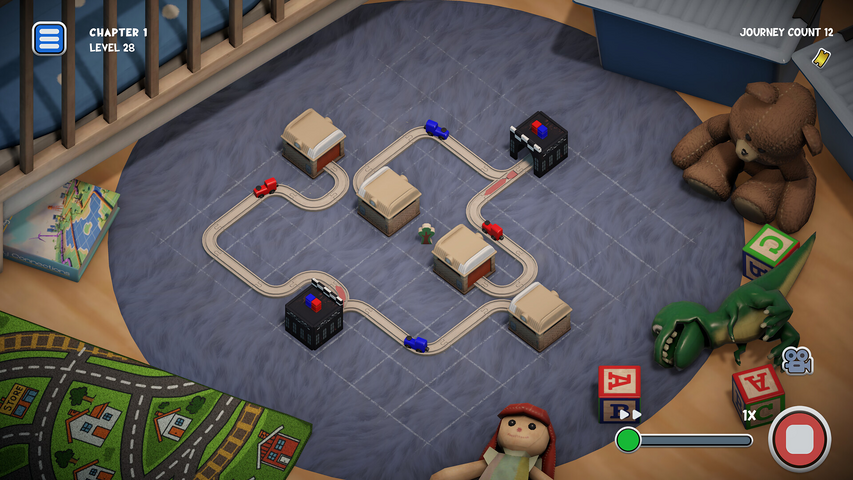 Teeny Tiny Trains – image 5