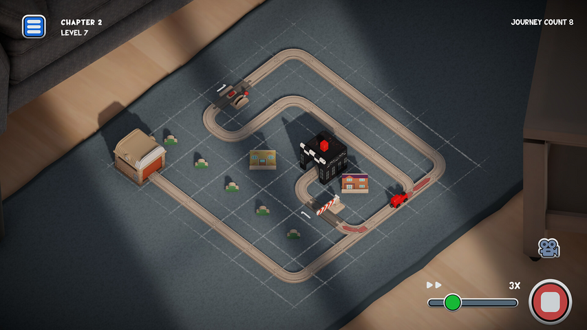 Teeny Tiny Trains – image 7