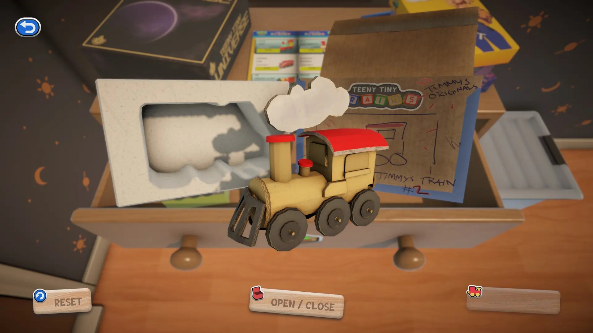 Teeny Tiny Trains  for sale in Emirates from Games2all