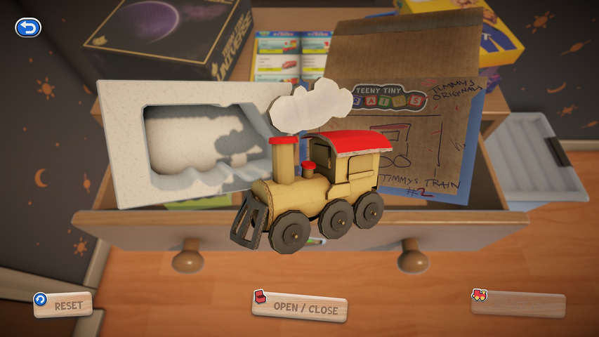 Teeny Tiny Trains – image 8