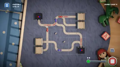 Teeny Tiny Trains  for sale in Emirates from Games2all