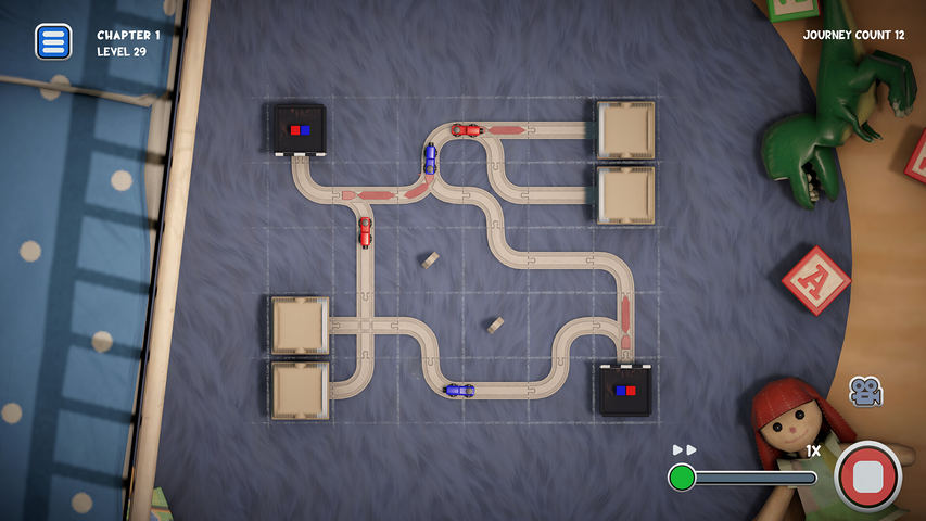 Teeny Tiny Trains – image 12