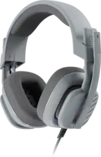 Logitech Astro A10 Gen 2 Challenger Gaming Headset for PlayStation and PC - Ozone Grey  for sale in Emirates from Games2all